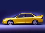 Ford Profile Concept 1994 года